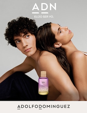 Set Eau de parfum Adolfo Dominguez ADN Neroli Ecstasy para mujer
