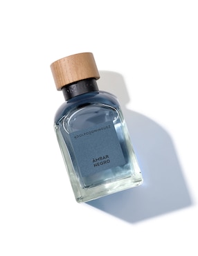 Set eau de parfum Adolfo Dominguez Ámbar Negro para hombre