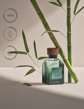 Set eau de parfum Adolfo Dominguez Bambú para hombre
