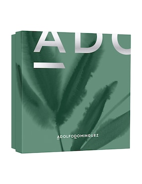 Set eau de parfum Adolfo Dominguez Bambú para hombre