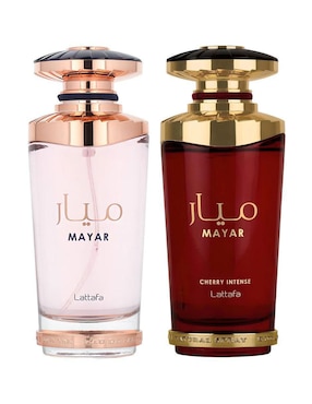 Set Eau de parfum Lattafa para mujer