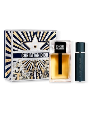 Set Eau de toilette Dior Homme para hombre