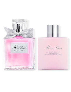 Set Eau de toilette Dior para mujer