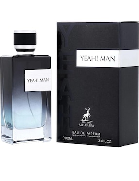 Eau de parfum Maison Alhambra para hombre
