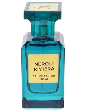 Eau de parfum Fragrance World Neroli Rivera unisex