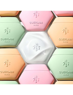 Crema para manos recomendada para hidratar día y noche Guerlain Aqua Allegoria para todo tipo piel