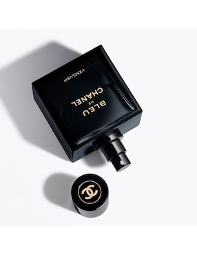 CHANEL BLEU DE CHANEL