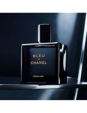 CHANEL BLEU DE CHANEL
