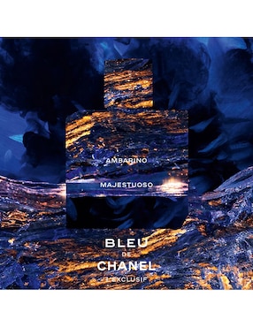 CHANEL BLEU DE CHANEL