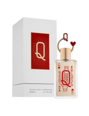 Eau de parfum Fragrance World unisex