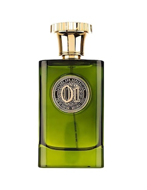 Eau de parfum Fragrance World For Feneration para hombre