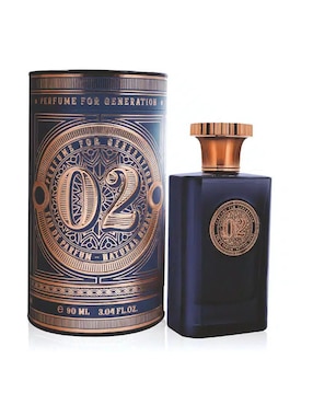 Eau de parfum Fragrance World For Generation unisex
