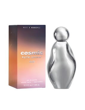 Eau de parfum Kylie Cosmic para mujer
