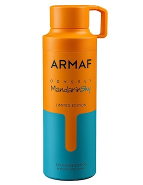 Eau de parfum Odyssey para hombre