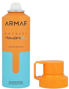 Eau de parfum Odyssey para hombre