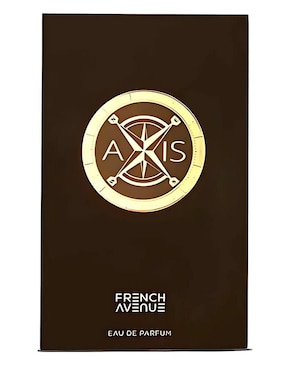 Eau de parfum French Avenue unisex