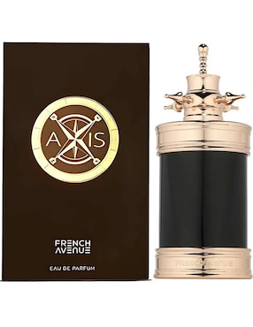 Eau de parfum French Avenue unisex