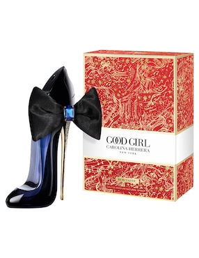 Eau de parfum Carolina Herrera Good Girl BowTastic para mujer