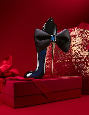 Eau de parfum Carolina Herrera Good Girl BowTastic para mujer