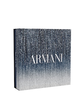 Set Eau de toilette Giorgio Armani Acqua Di Giò para hombre