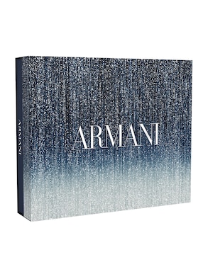 Kit Eau de toilette Giorgio Armani Acqua Di Giò para hombre