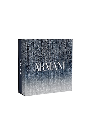 Set Eau de parfum Giorgio Armani Acqua Di Giò para hombre