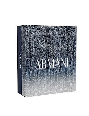 Kit Parfum Giorgio Armani Code para hombre