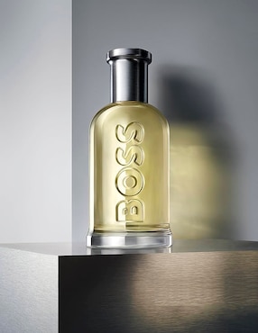 Kit Eau de toilette Hugo Boss Bottled para hombre
