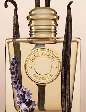 Kit eau de parfum Burberry Goddess para mujer