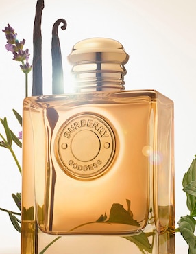 Kit eau de parfum Burberry Goddess para mujer