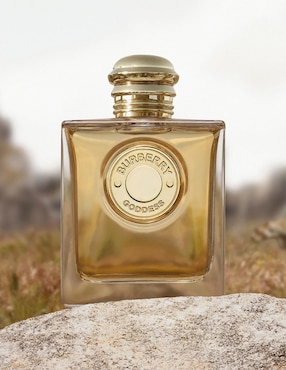 Kit eau de parfum Burberry Goddess para mujer