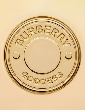 Kit eau de parfum Burberry Goddess para mujer