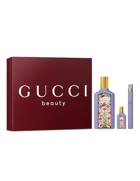 Kit Eau de parfum Gucci Gardenia para mujer