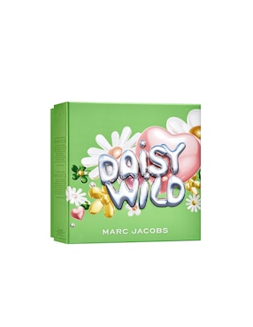 Set Eau de parfum Marc Jacobs Daisy para mujer