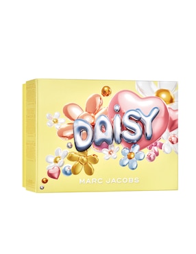 Kit Eau de toilette Marc Jacobs Daisy para mujer