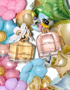 Kit Eau de toilette Marc Jacobs Daisy para mujer