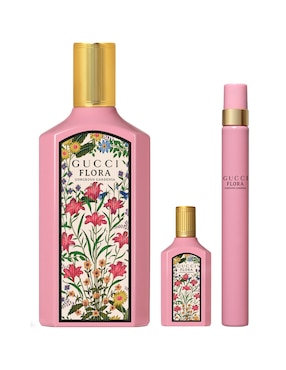 Kit Eau de parfum Gucci Gardenia para mujer
