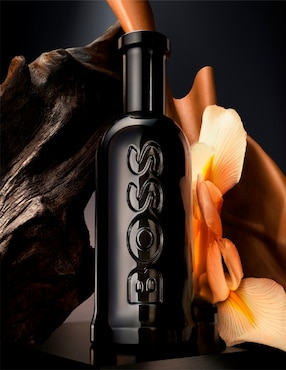 Set Eau de parfum Hugo Boss Bottled para hombre