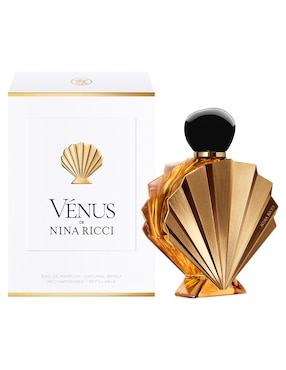 Eau de parfum Nina Ricci Vénus para mujer