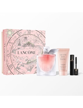 Kit Eau de parfum Lancôme La Vie Est Belle para mujer