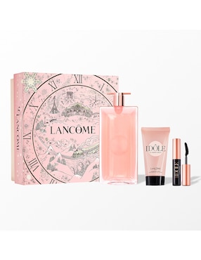 Kit Eau de parfum Lancôme Idôle para mujer