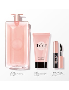 Kit Eau de parfum Lancôme Idôle para mujer