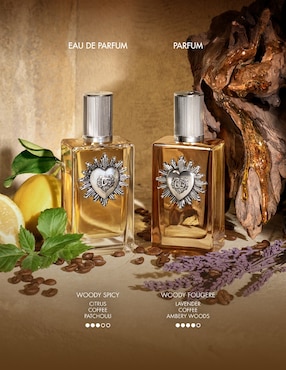 Parfum Dolce&Gabbana Devotion para hombre
