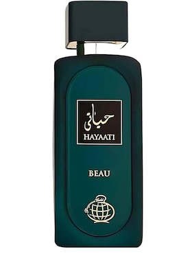 Eau de parfum Fragrance World para hombre