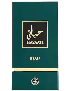 Eau de parfum Fragrance World para hombre