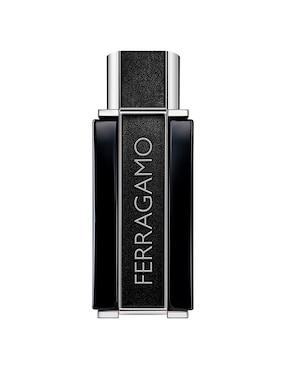 Eau de parfum Ferragamo Sublime Leather para hombre