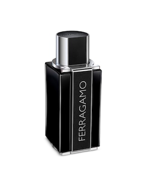 Eau de parfum Ferragamo Sublime Leather para hombre