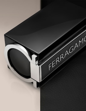 Eau de parfum Ferragamo Sublime Leather para hombre