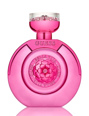 Eau de parfum Guess La Mia Bella Vita para mujer
