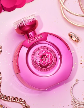 Eau de parfum Guess La Mia Bella Vita para mujer